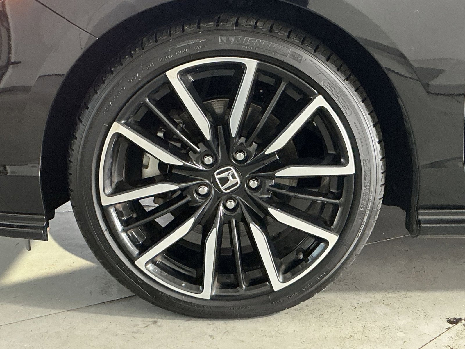 Used 2023 Honda Accord Touring image 20