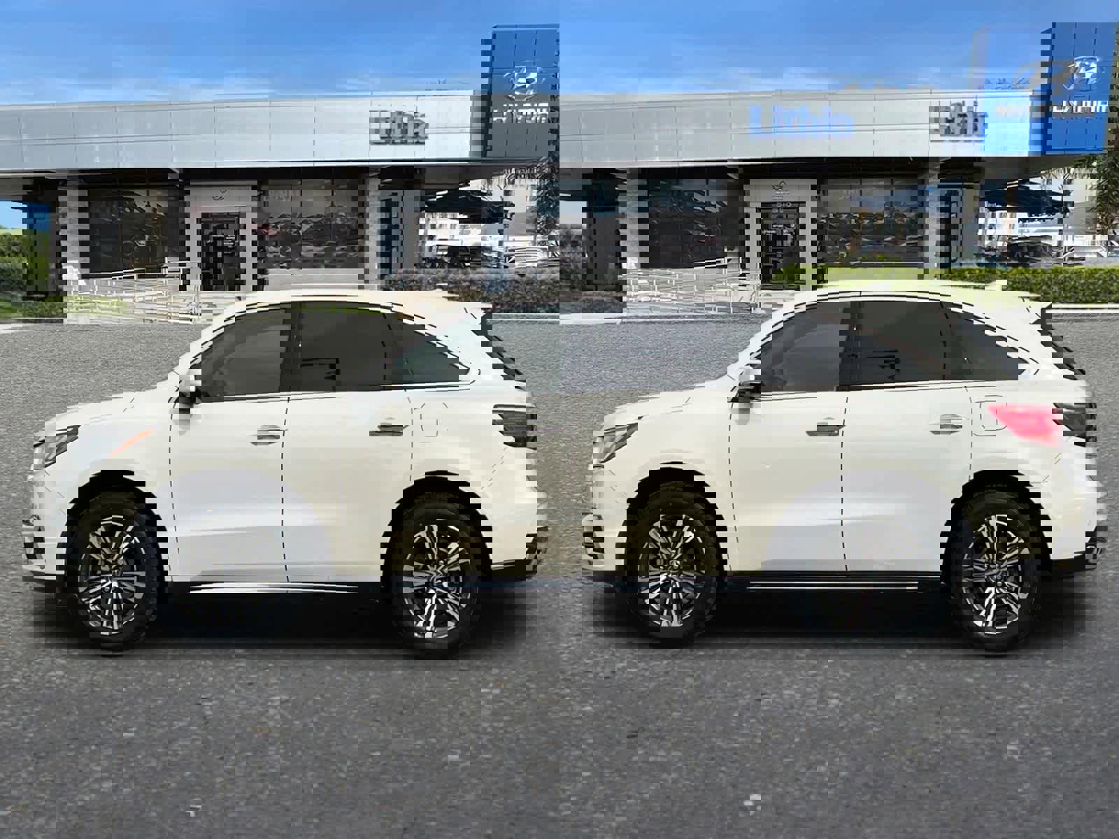 Used 2017 Acura MDX FWD image 6