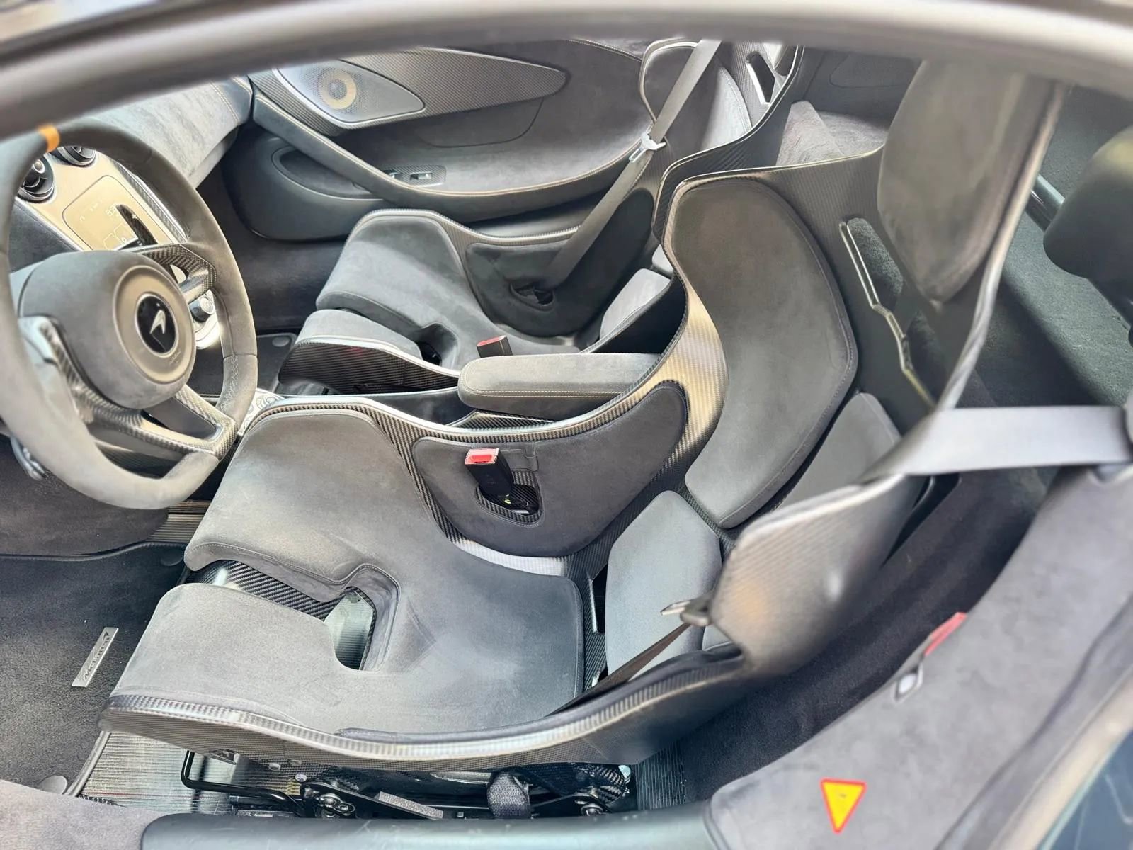 Used 2019 McLaren 600LT image 80