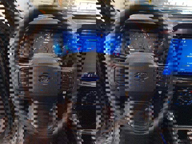 New 2026 Ford F150 STX w/ Equipment Group 200A image 17