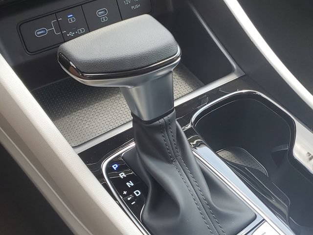 New 2026 Hyundai Tucson SEL Plus AWD/4WD image 29