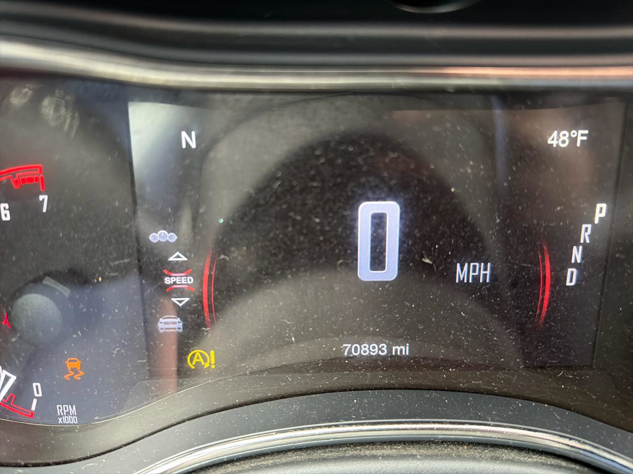 Used 2019 Dodge Durango GT AWD/4WD image 30
