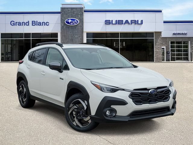 New 2026 Subaru Crosstrek 2.5i Limited w/ Convenience Package AWD/4WD image 1