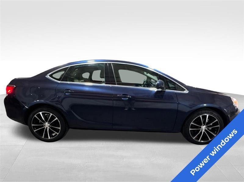 Used 2016 Buick Verano Sport Touring FWD image 4