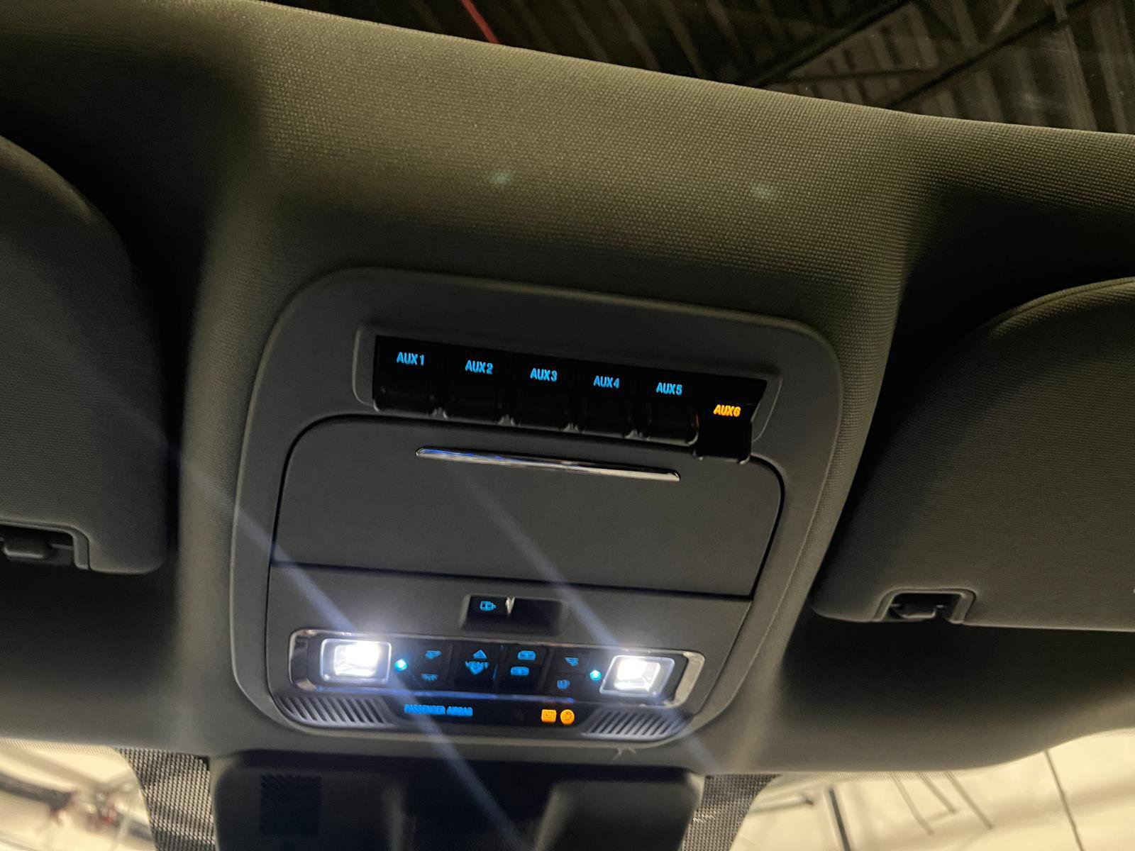 Used 2024 Ford F350 Lariat w/ Lariat Ultimate Package image 21