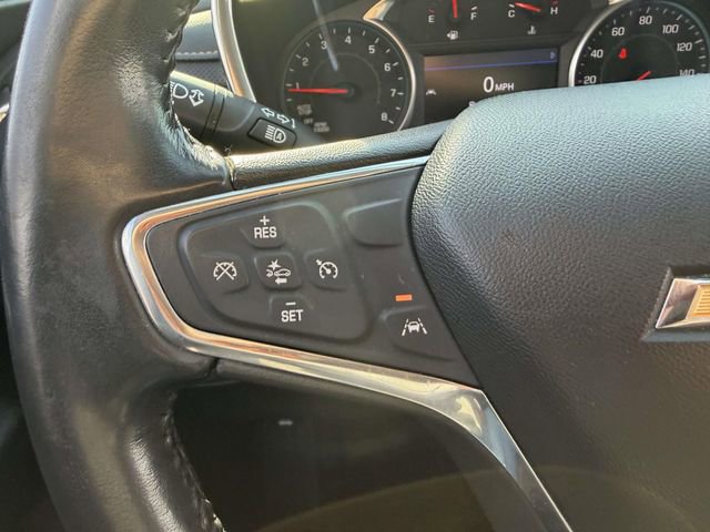 Used 2020 Chevrolet Equinox Premier image 22