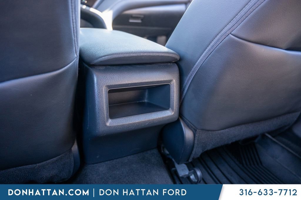 Used 2023 Toyota Camry SE image 21