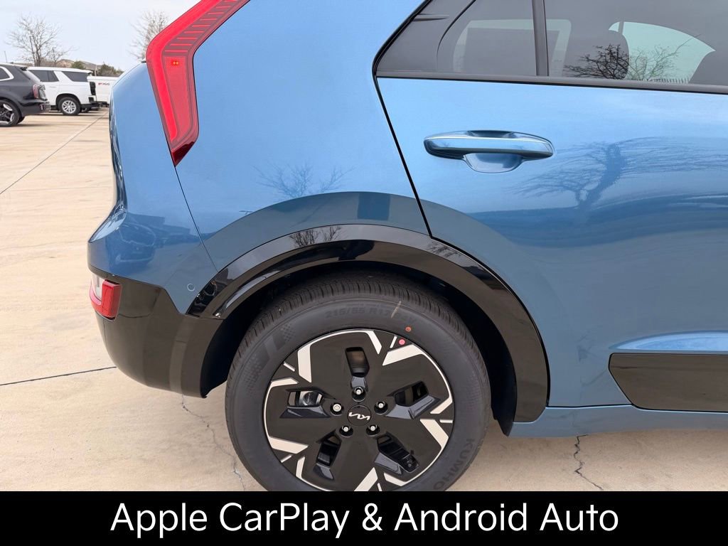 New 2026 Kia Niro Wave image 10