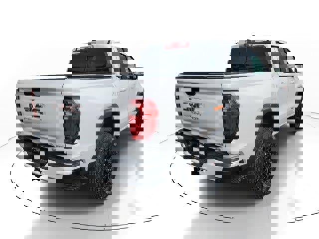 New 2026 GMC Canyon Elevation image 3