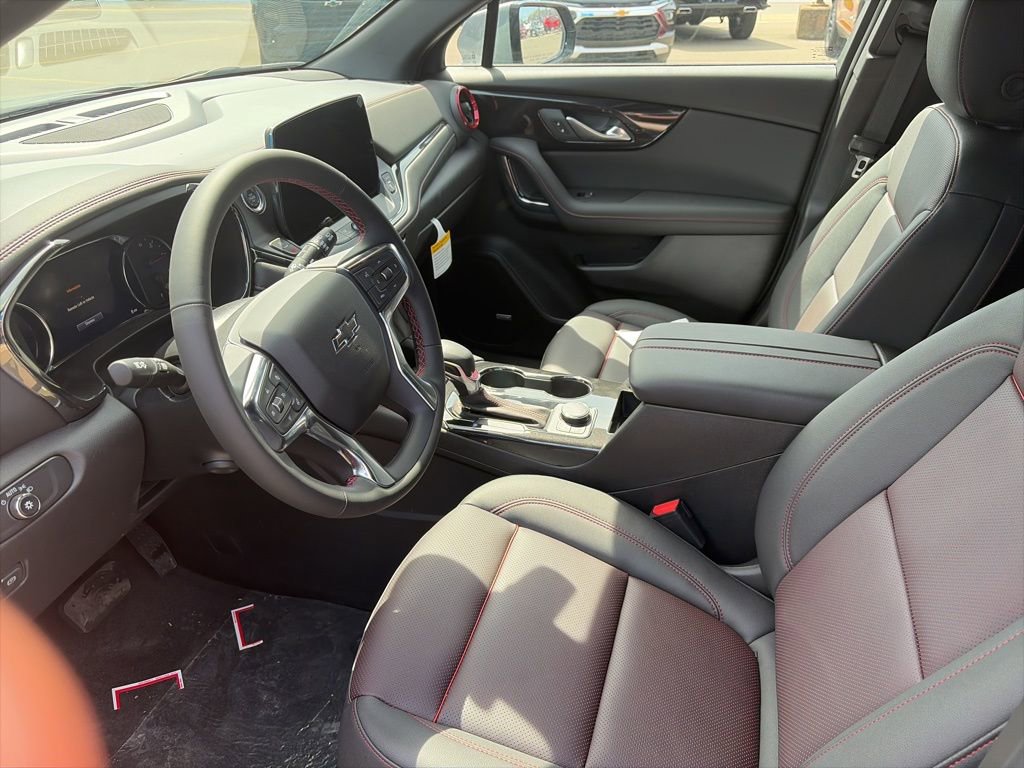 New 2026 Chevrolet Blazer RS AWD/4WD image 10