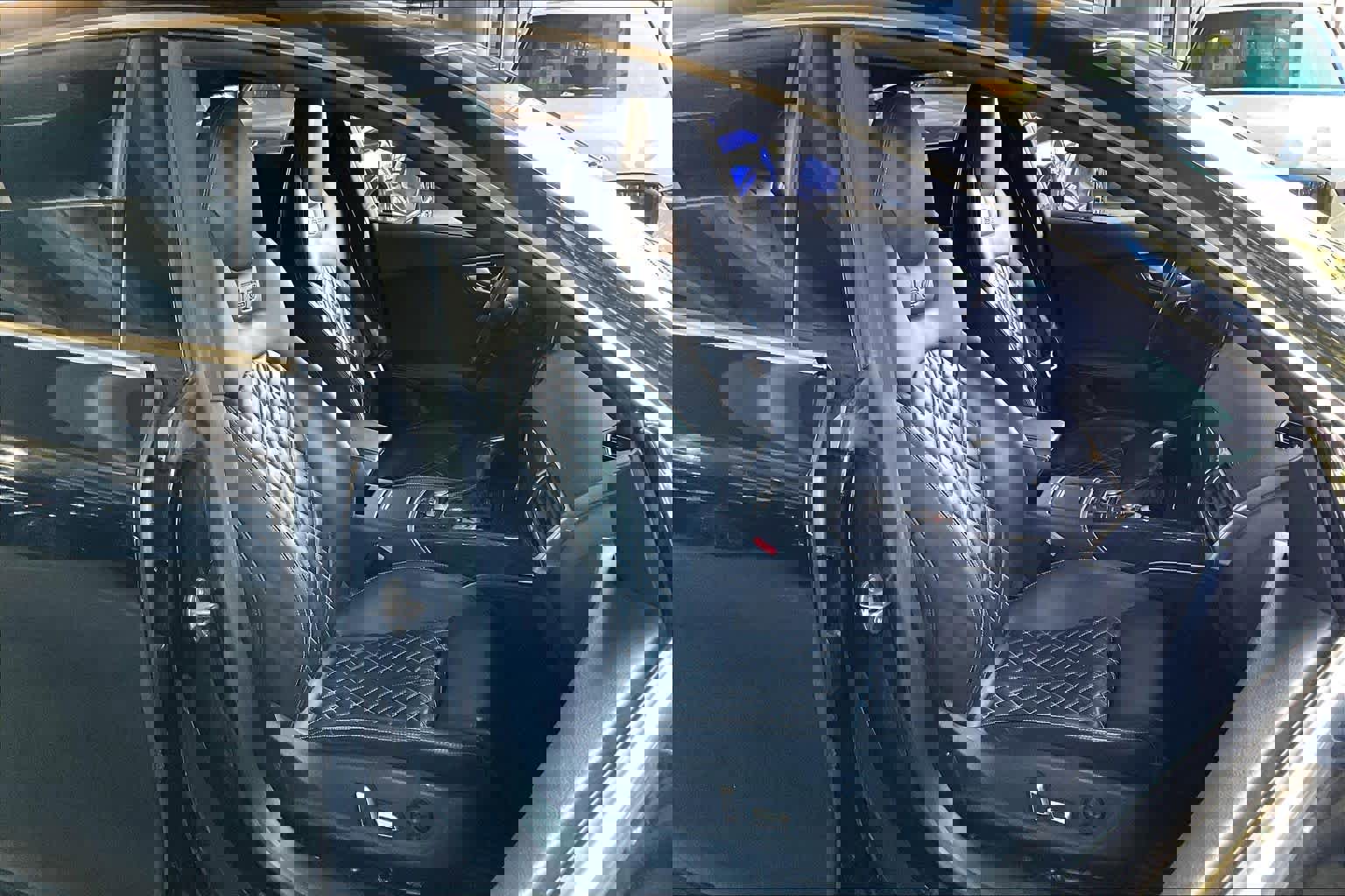 Used 2016 Audi S7 w/ Driver Assistance Package image 8