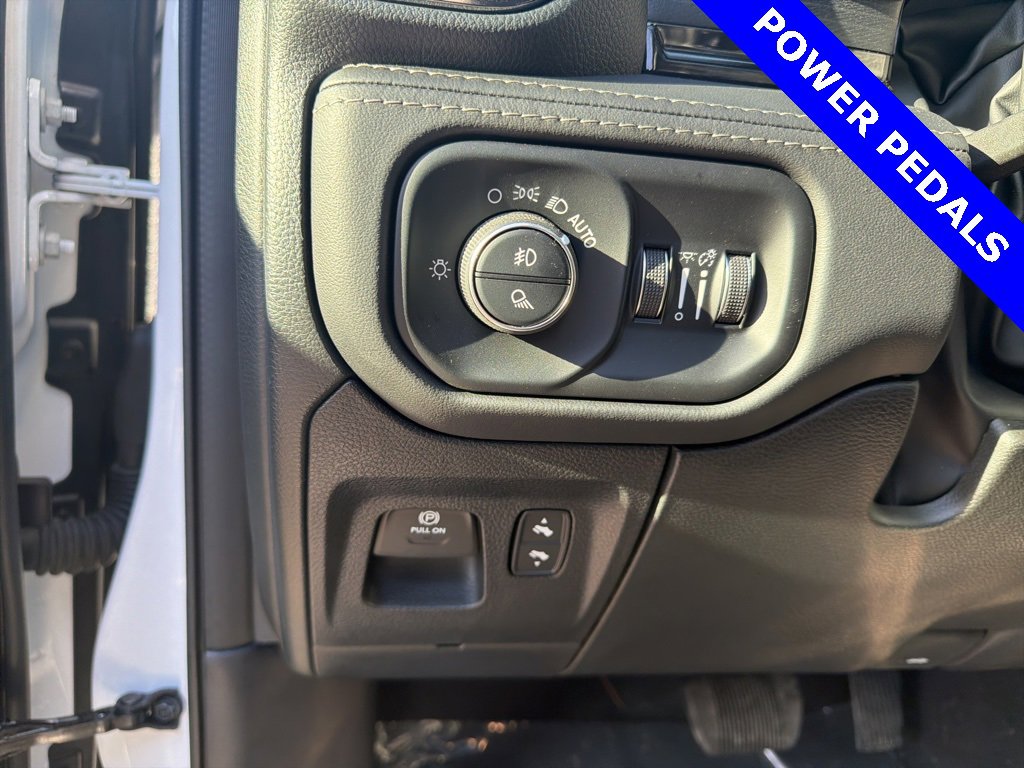Used 2024 RAM 1500 Limited image 6