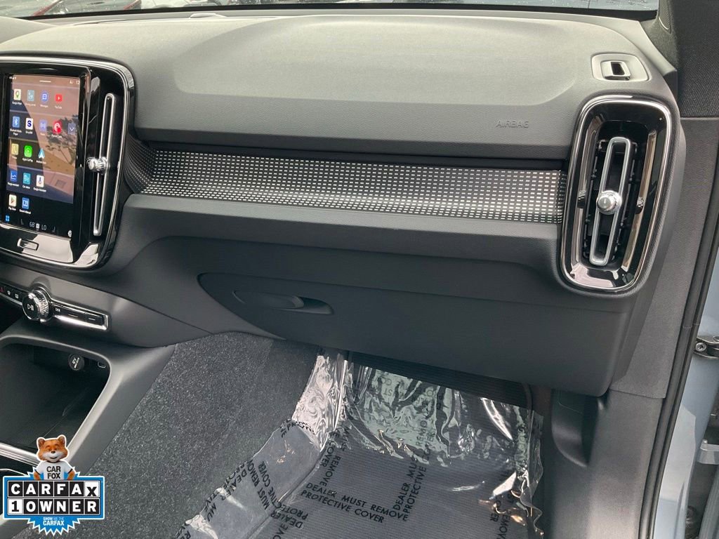 Used 2022 Volvo XC40 P8 Recharge Plus AWD/4WD image 67