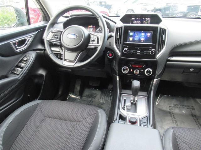 Used 2020 Subaru Forester Premium image 13
