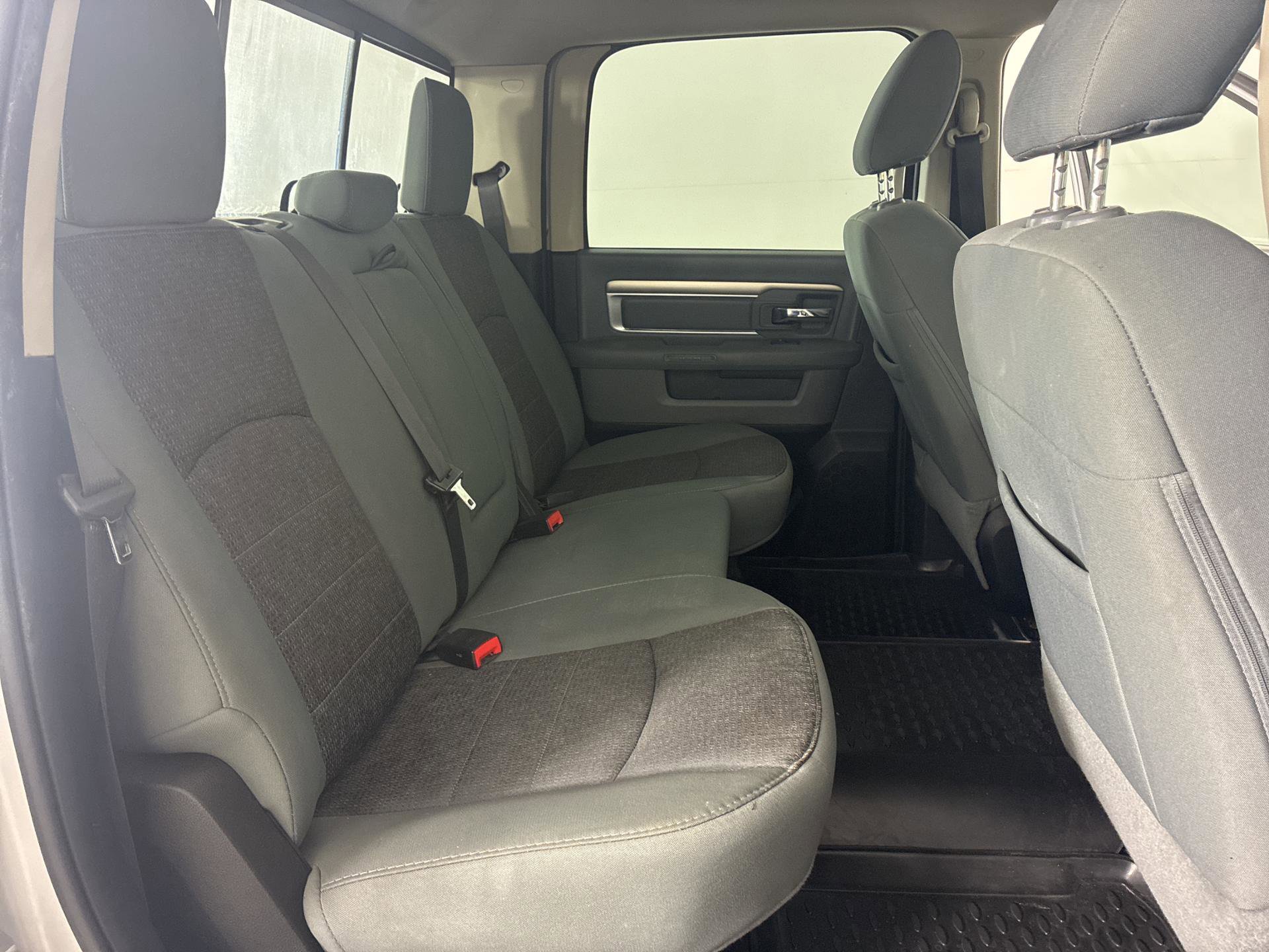 Used 2016 RAM 1500 Big Horn image 17
