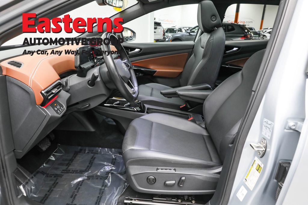 Used 2022 Volkswagen ID.4 Pro S image 14