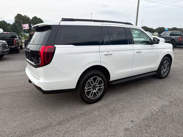 Used 2025 Ford Expedition Active AWD/4WD image 25