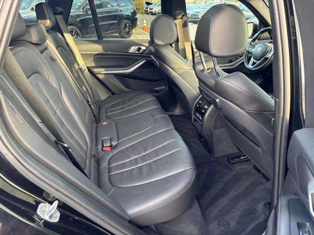 Used 2019 BMW X5 xDrive40i w/ Convenience Package image 36