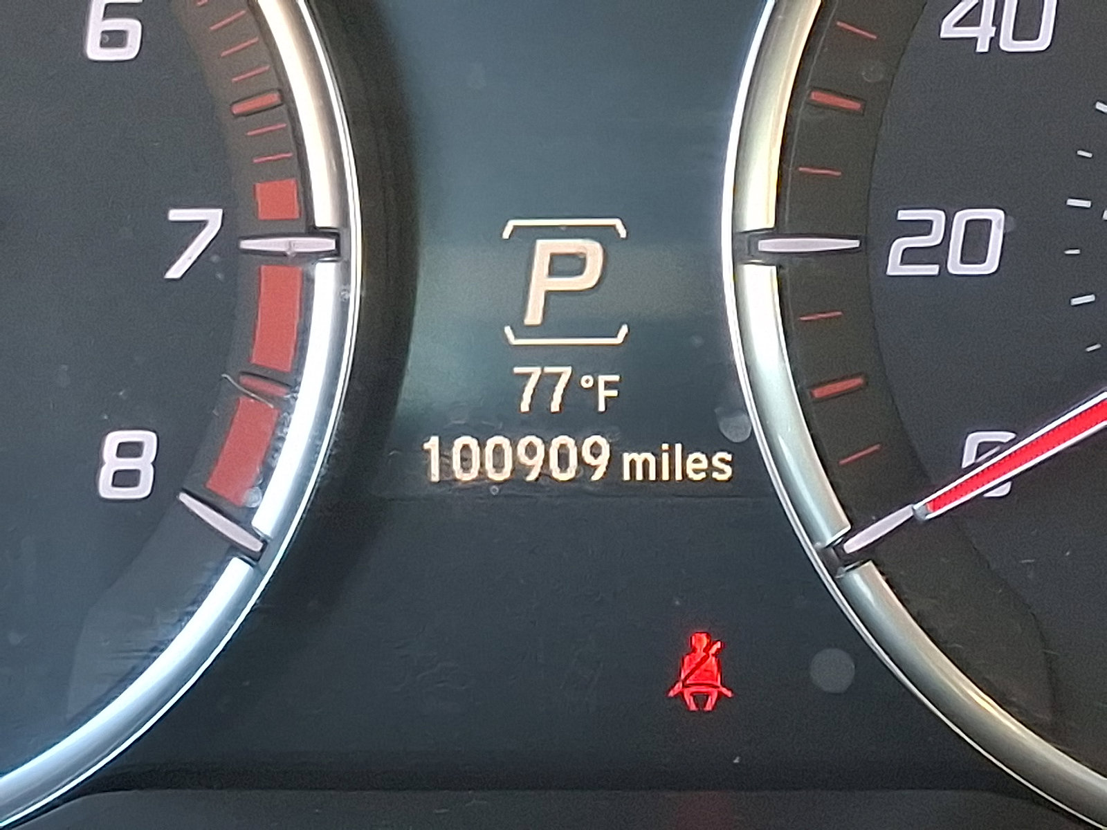 Used 2019 Acura TLX V6 w/ Technology & A-SPEC Pkg image 21