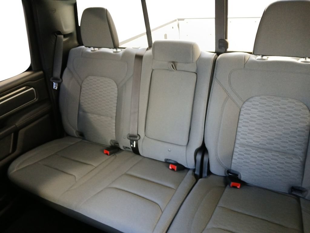 New 2026 RAM 1500 Lone Star RWD image 22