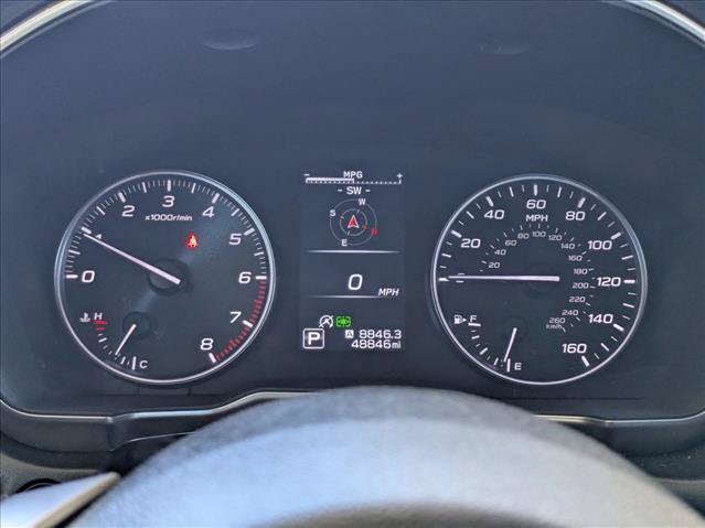 Used 2024 Subaru Legacy Limited AWD/4WD image 11