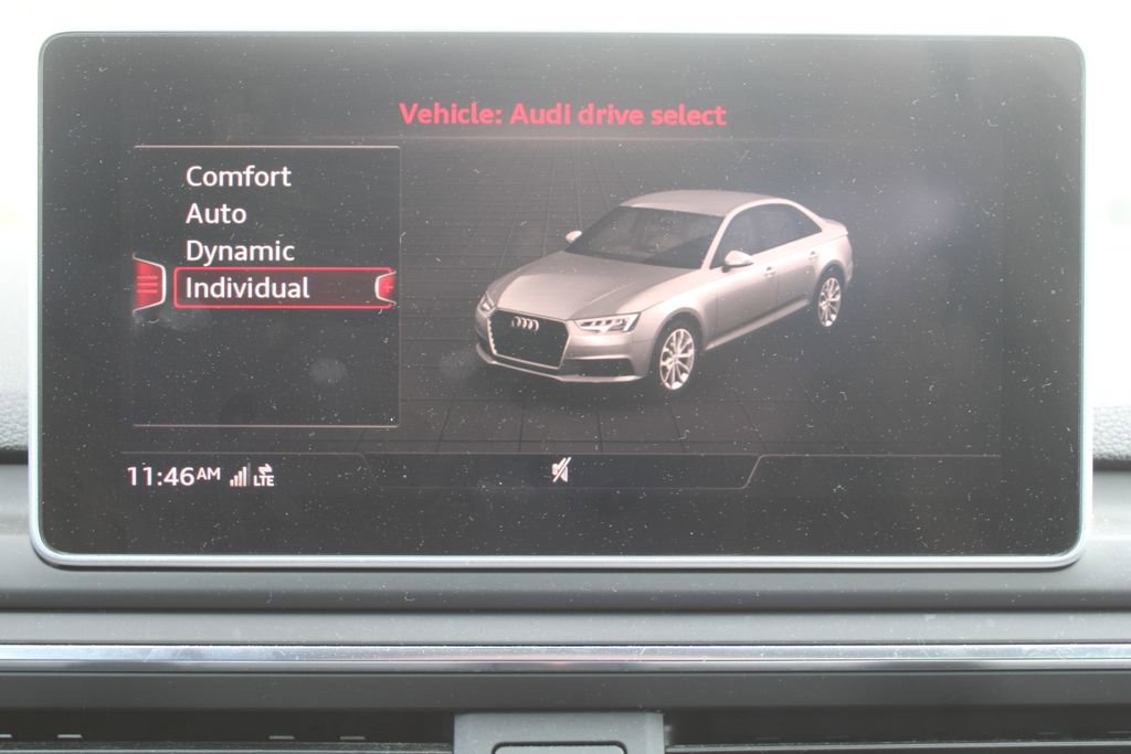 Used 2017 Audi A4 2.0T Premium w/ Audi MMI Navigation Plus image 55