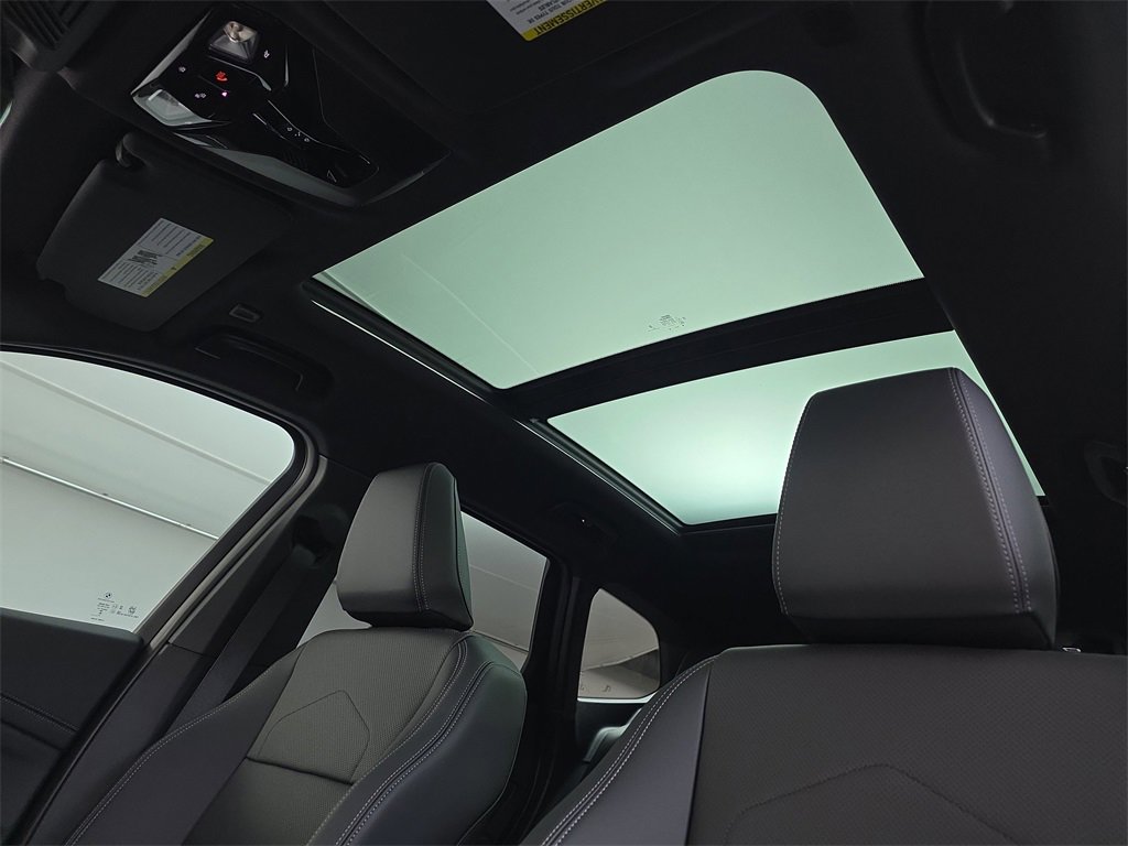 New 2026 BMW X1 xDrive28i w/ Convenience Package image 29