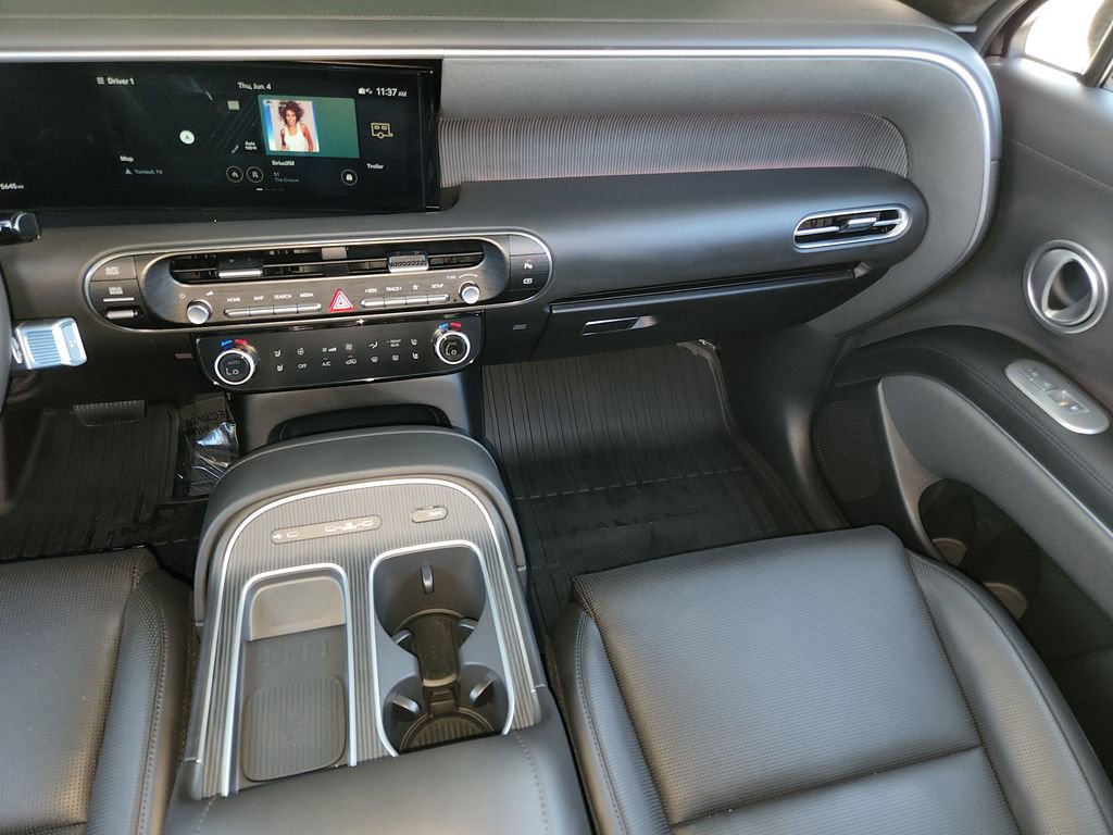 Used 2026 Hyundai Palisade Calligraphy FWD image 18
