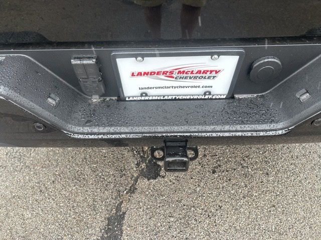 New 2026 Chevrolet Silverado 1500 High Country w/ LPO, Dark Essentials Package image 30