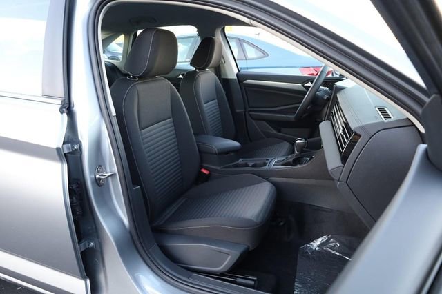 New 2026 Volkswagen Jetta S image 24
