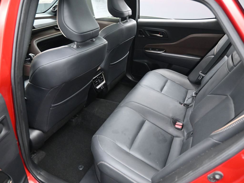 Used 2024 Toyota Crown Limited image 23