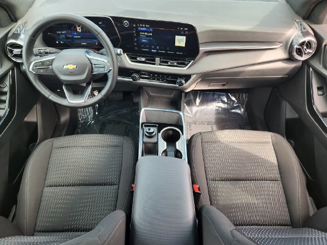 Used 2026 Chevrolet Equinox LT FWD image 26