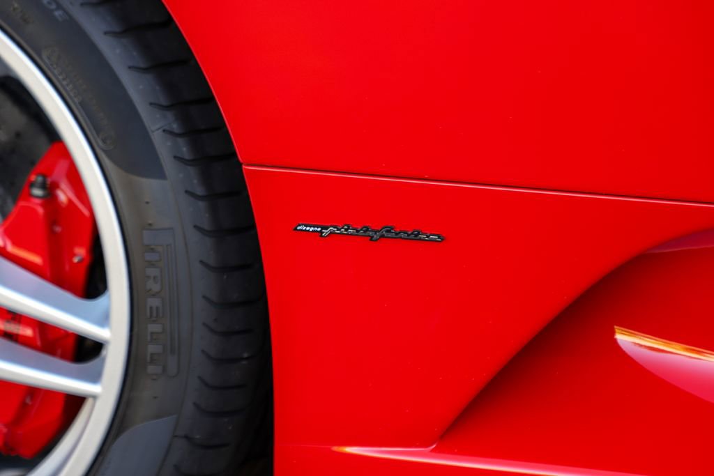 Used 2005 Ferrari F430 Spider RWD image 19