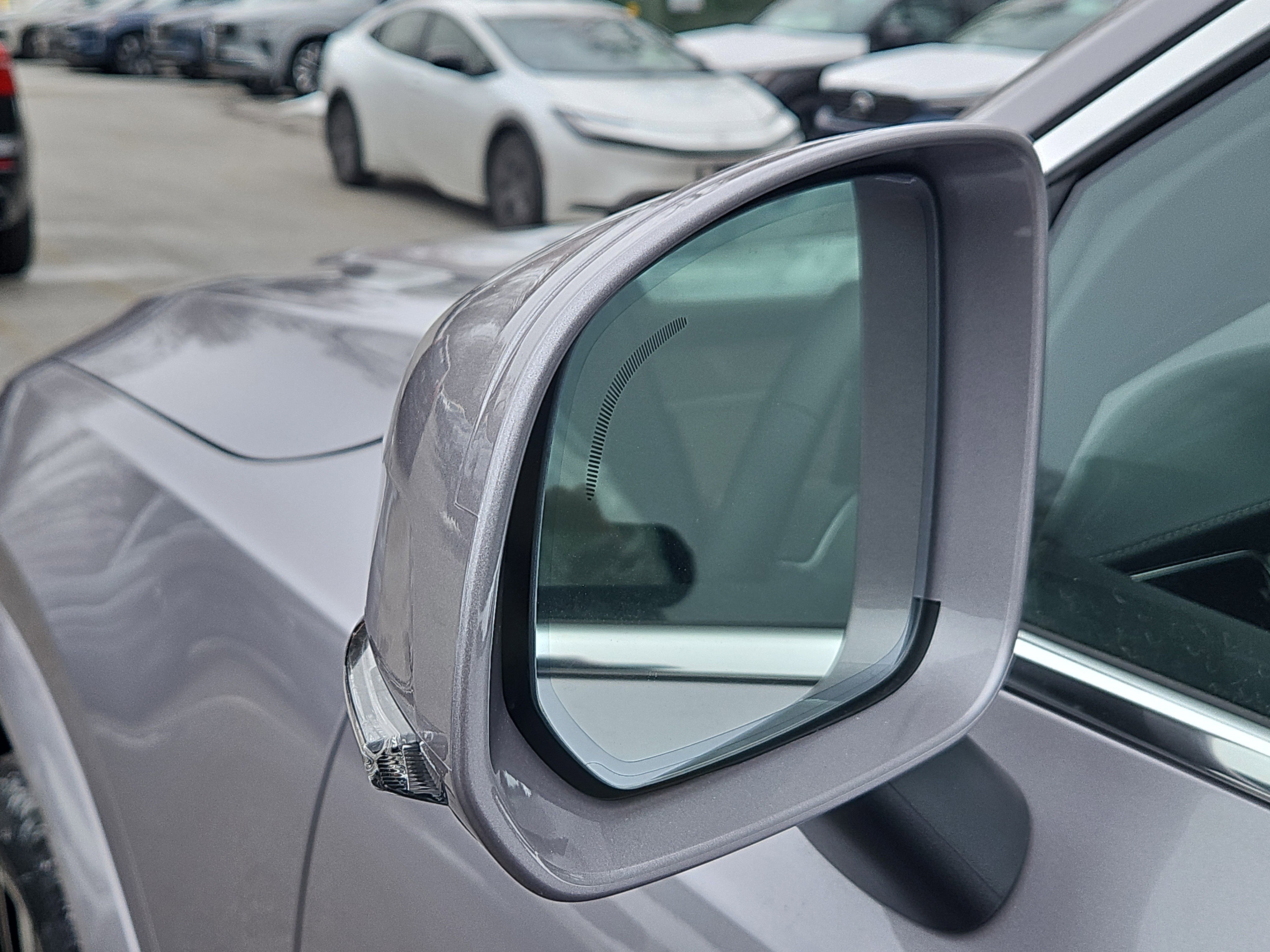 New 2026 Volvo XC90 B6 Plus w/ Protection Package Premier image 14