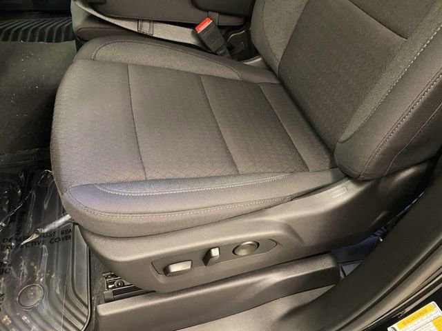 New 2026 Chevrolet Silverado 1500 Custom w/ Turbomax Blackout Package image 19