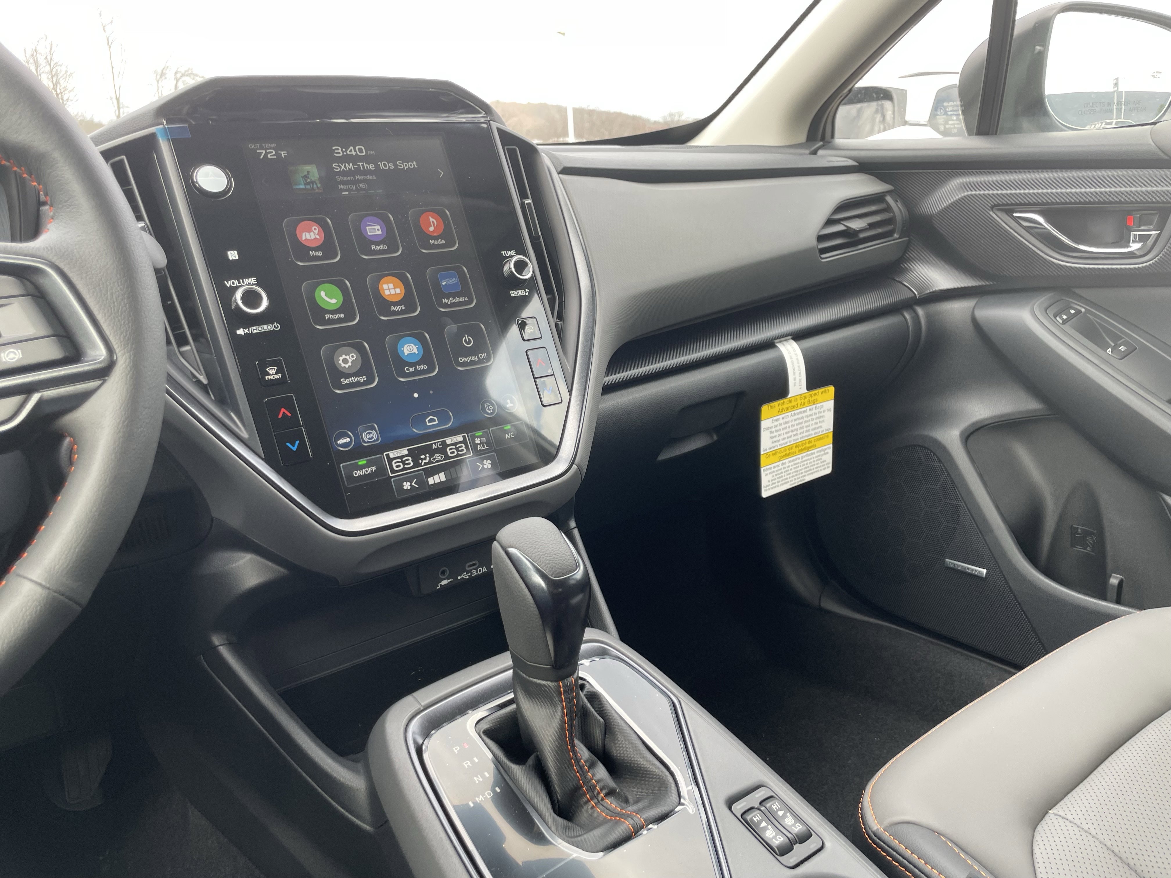 New 2026 Subaru Crosstrek 2.5i Limited image 22