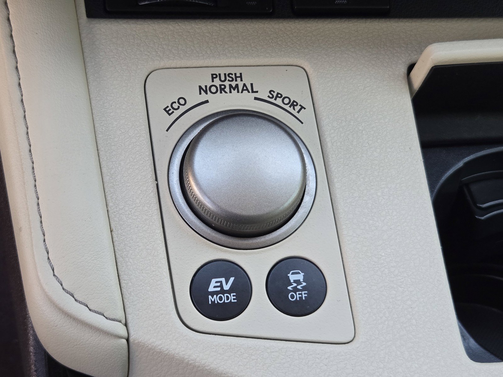 Used 2017 Lexus ES 300h w/ Navigation System Package FWD image 20