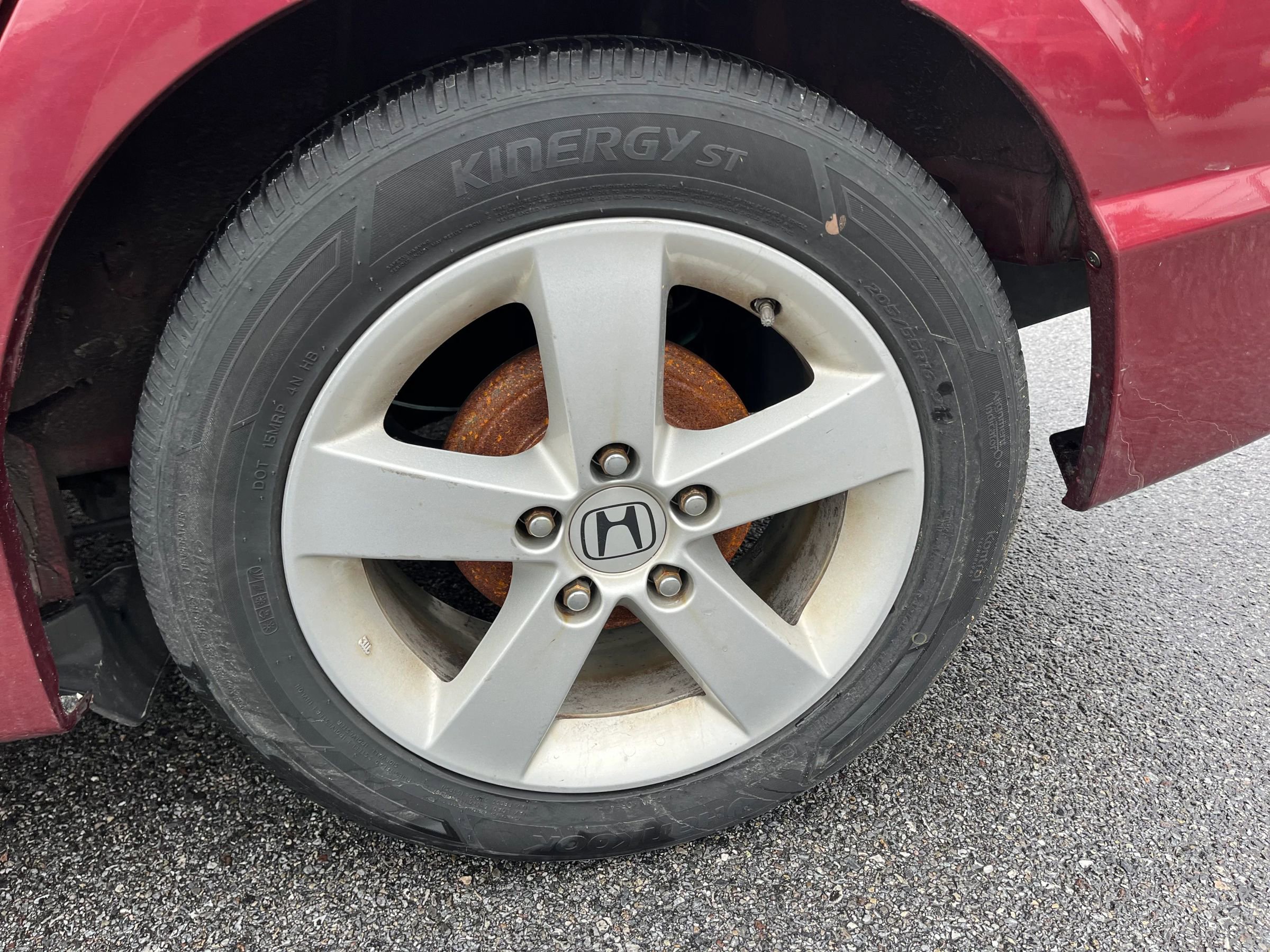 Used 2010 Honda Civic LX-S image 31