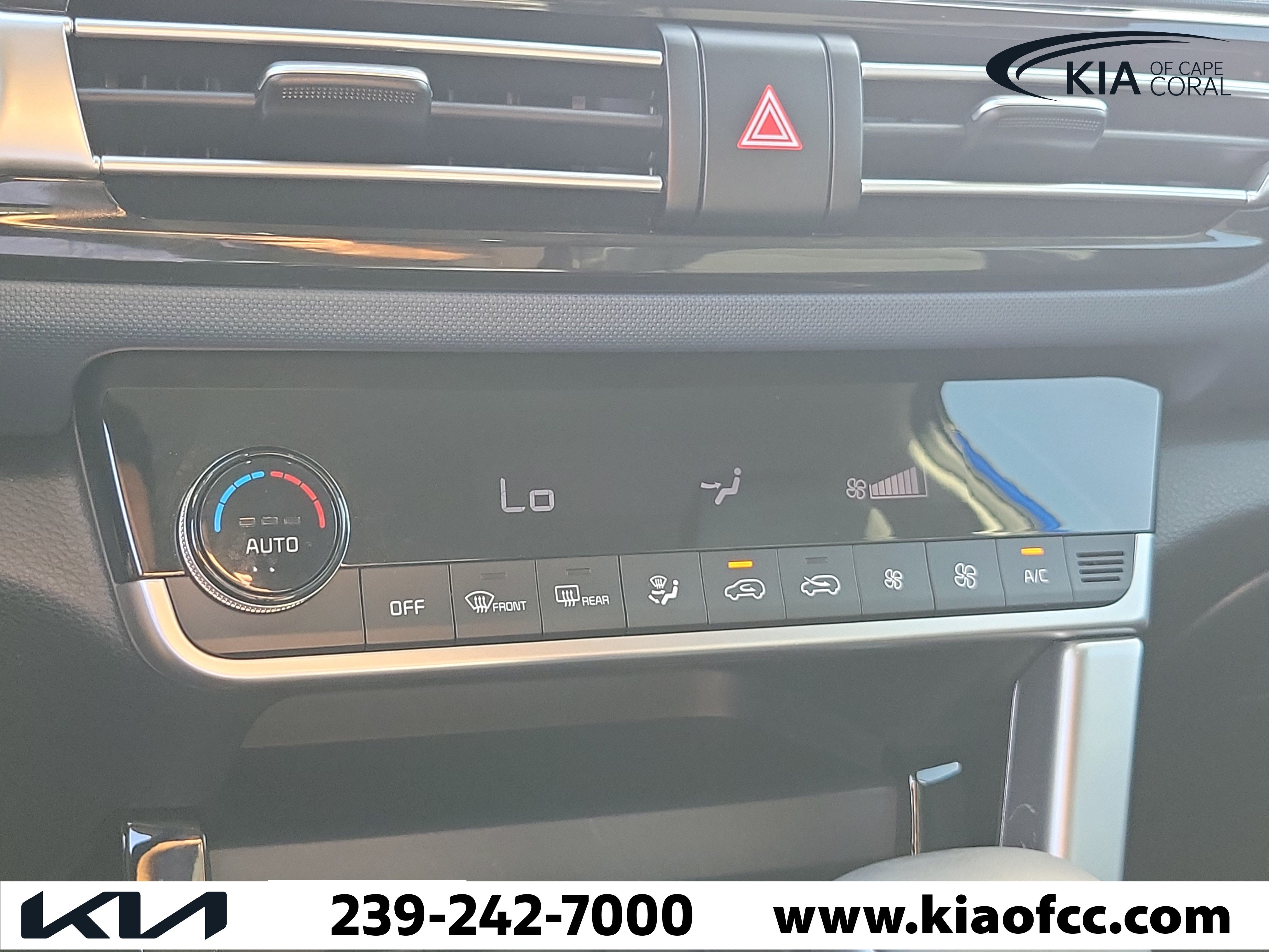 Certified 2023 Kia Seltos S FWD image 26
