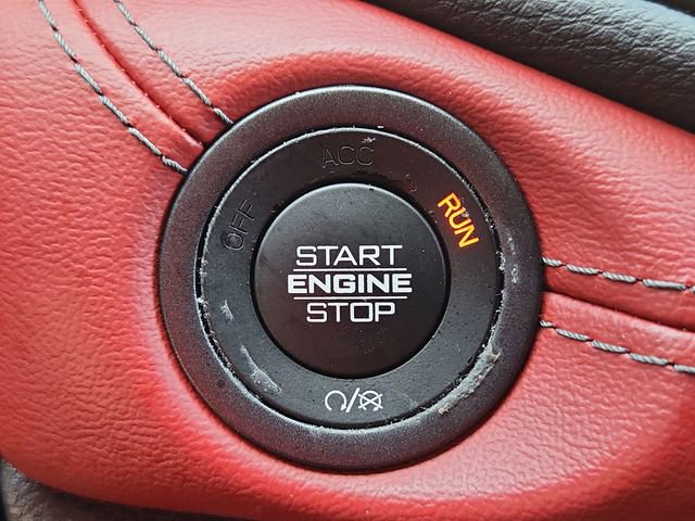 Used 2022 Dodge Durango R/T w/ Trailer Tow Group IV image 17