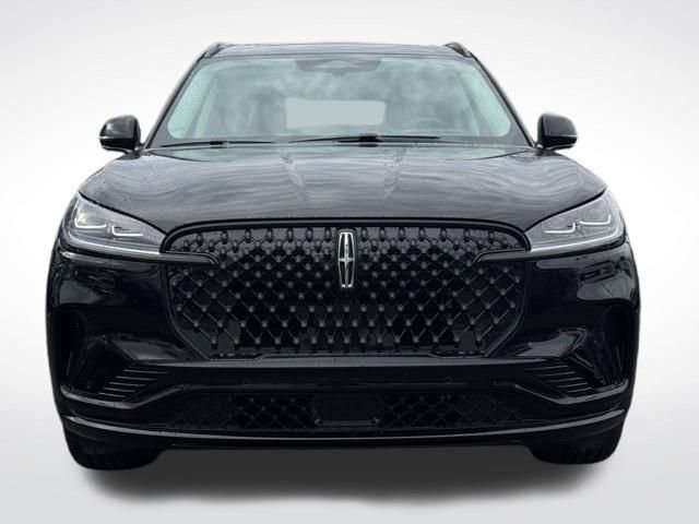 New 2026 Lincoln Aviator AWD image 3