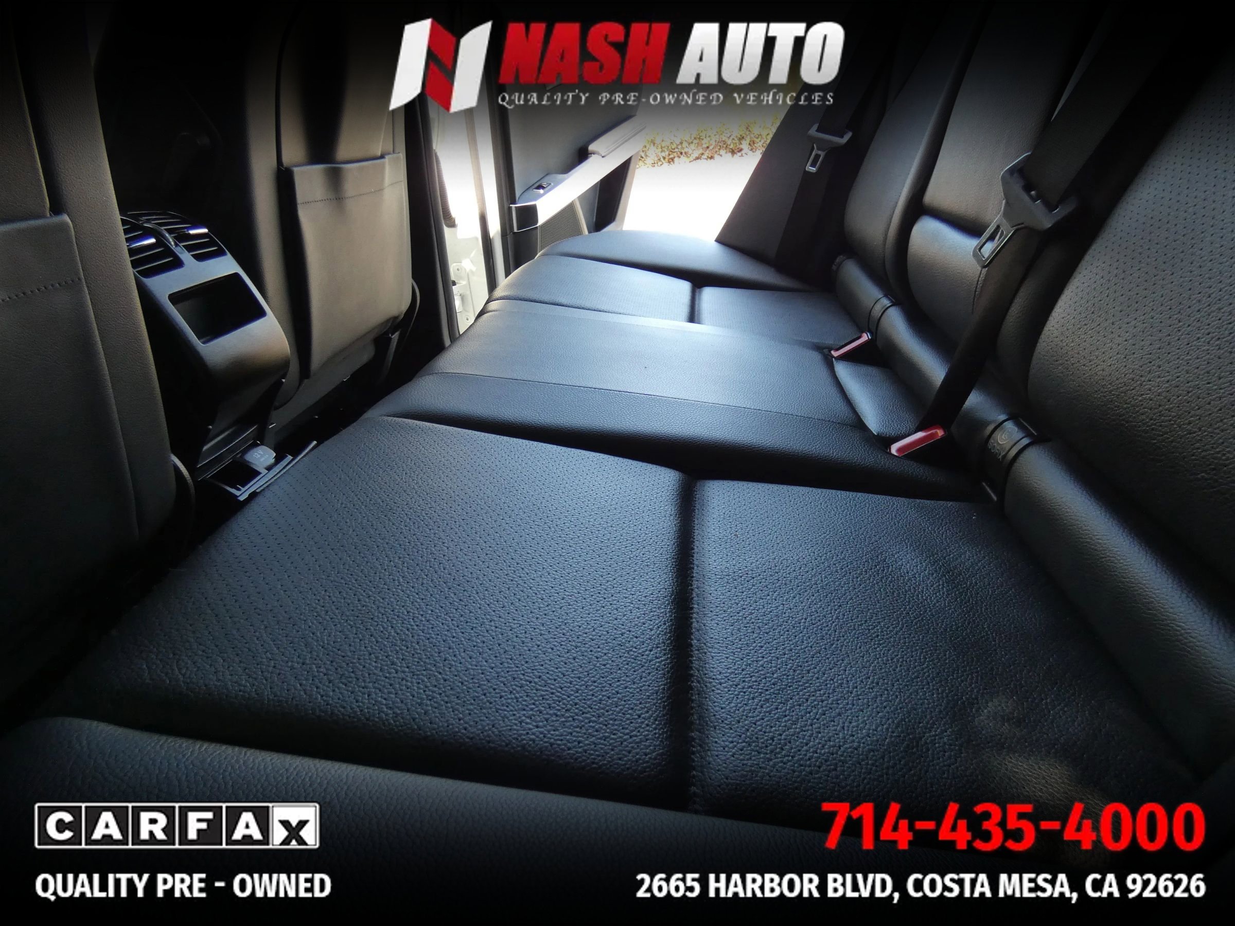 Used 2014 Mercedes-Benz GLK 350 2WD image 45