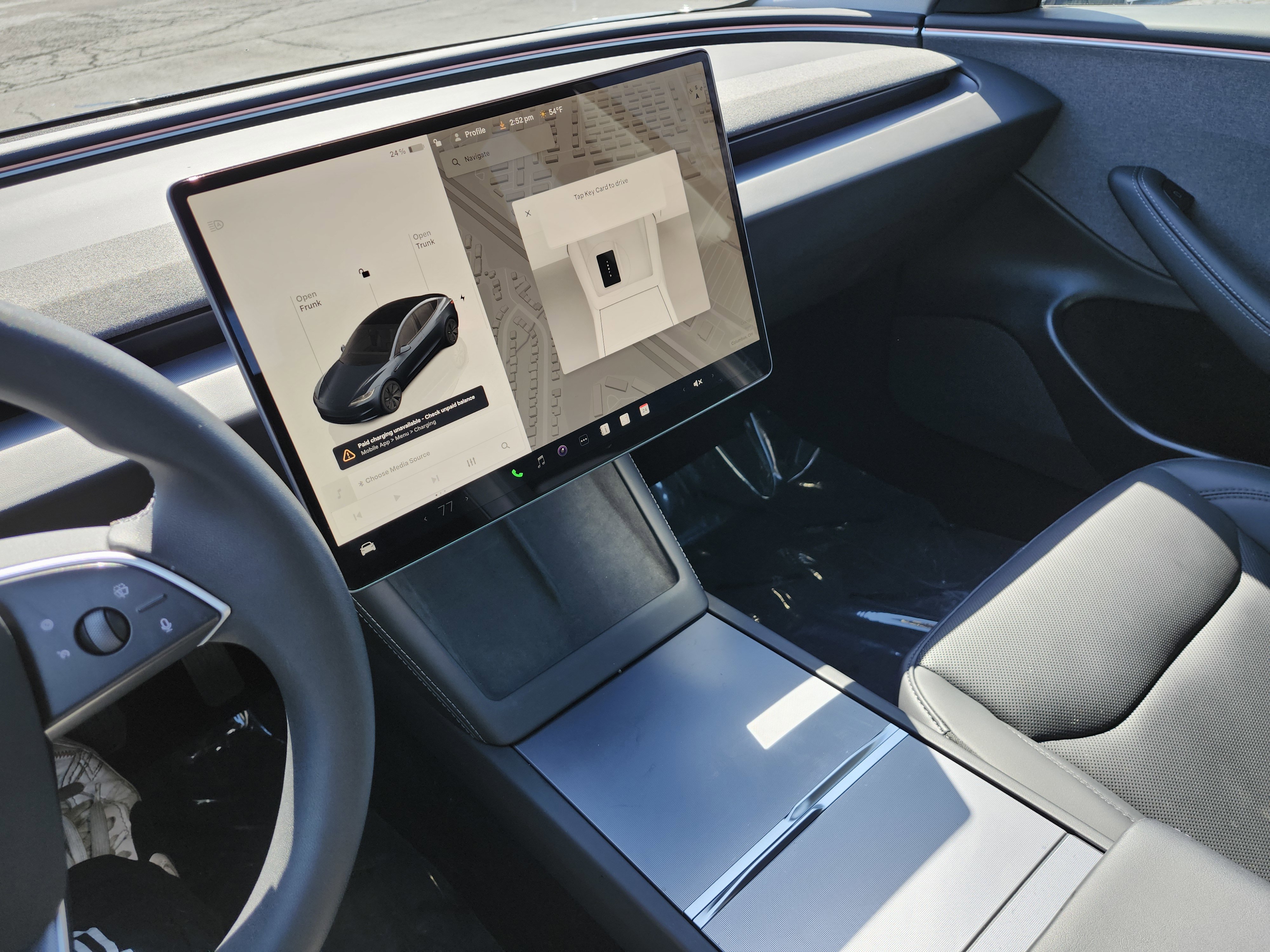 Used 2024 Tesla Model 3 Standard Range image 29