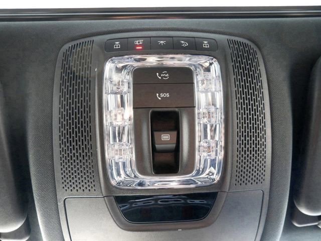 Used 2022 Mercedes-Benz GLE 350 4MATIC image 26