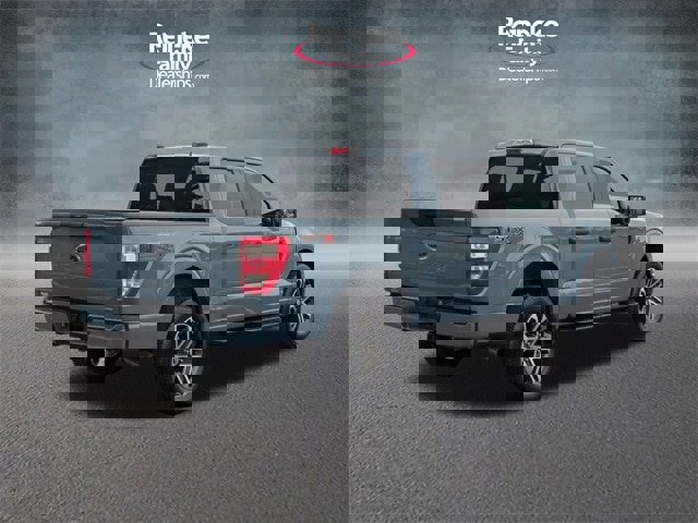 Certified 2023 Ford F150 XL w/ STX Appearance Package image 5