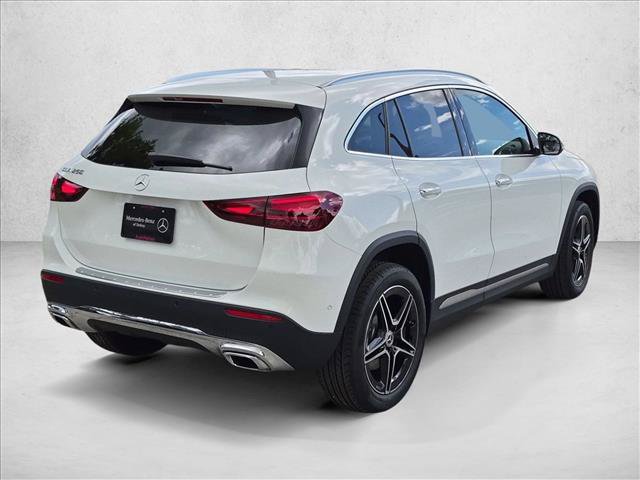 New 2026 Mercedes-Benz GLA 250 image 2