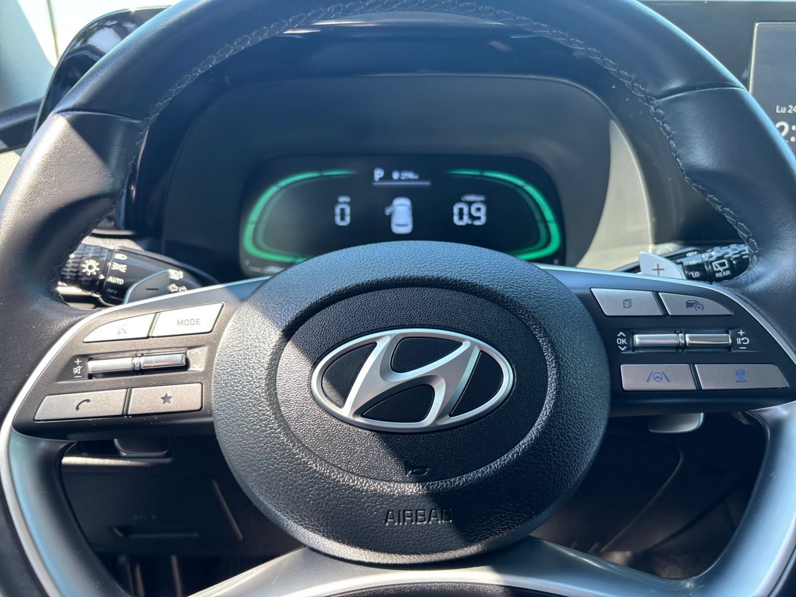 Used 2025 Hyundai Palisade SEL AWD/4WD image 54