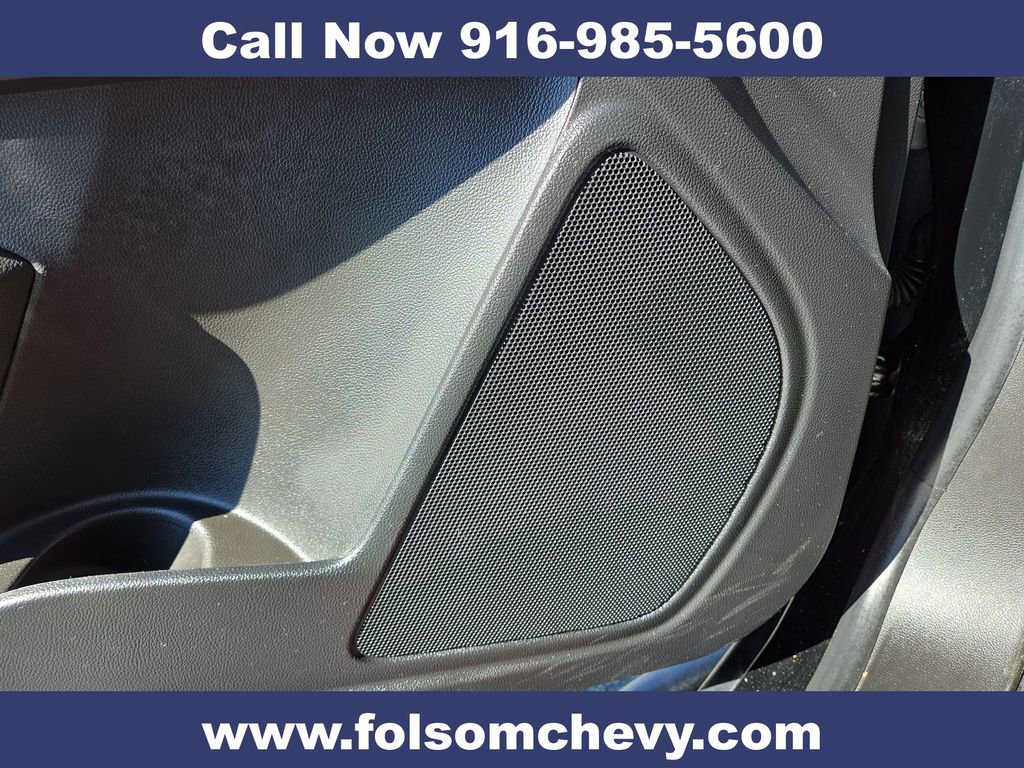 Used 2021 Chevrolet Colorado ZR2 image 25