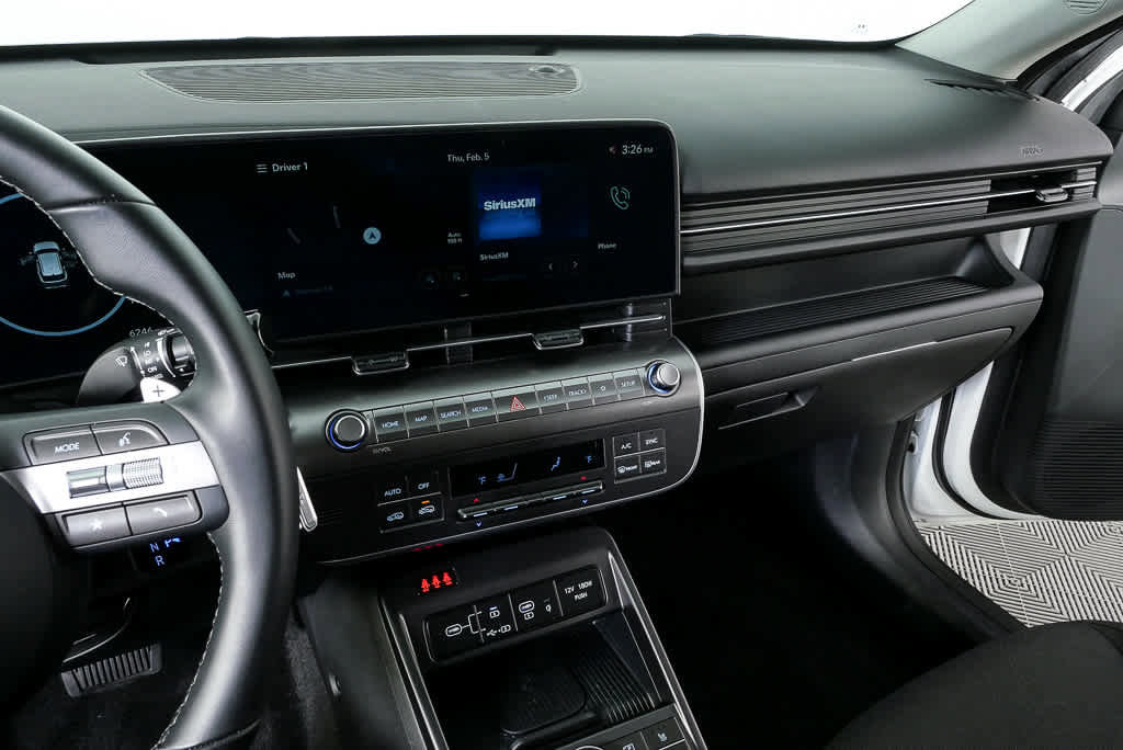 New 2025 Hyundai Kona SEL image 13