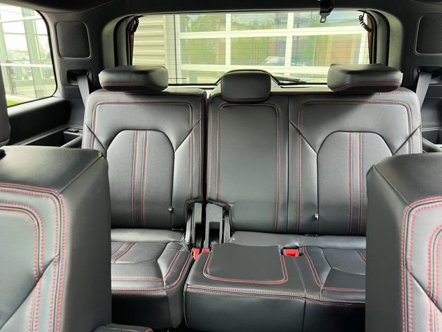 Used 2024 Ford Expedition Limited AWD/4WD image 20